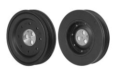 KRANK KASNAGI TRANSIT V184 2.0TDCI 01>06 MONDEO...