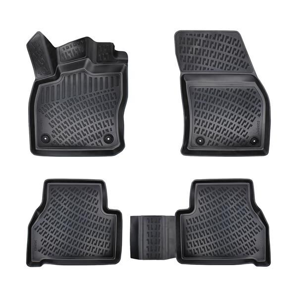 PASPAS VOLKSWAGEN CADDY 2020-