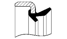 ARKA AKS KEÇE RENAULT 12 TOROS