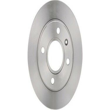 FİESTA BM BOSCH FREN DİSKİ ÖN (ADET FIYATIDIR)/93FX 1125 AA 5028281