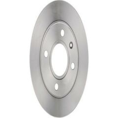 FİESTA BM BOSCH FREN DİSKİ ÖN (ADET FIYATIDIR)/93FX 1125 AA 5028281
