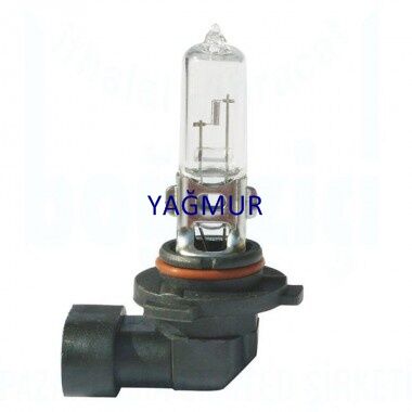 HB-3 SOKETLİ 12V. 9005