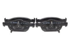 FREN BALATASI ON ACCORD 08-13 / CIVIC 12-