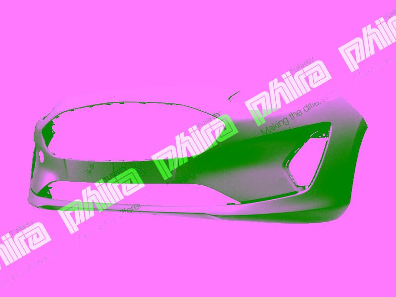 TAMPON ÖN ASTARLI FORD FIESTA 2017> FT-17200