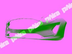 TAMPON ÖN ASTARLI FORD FIESTA 2017> FT-17200