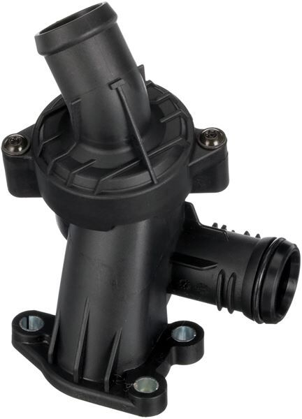 TERMOSTAT POLO-IBIZA-FABIA-A1 CUSA-CUSB-CUTA-CYZB-CYZA 1,4 TDI 14-     89°C (KOMPLE)