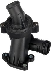 TERMOSTAT POLO-IBIZA-FABIA-A1 CUSA-CUSB-CUTA-CYZB-CYZA 1,4 TDI 14-     89°C (KOMPLE)