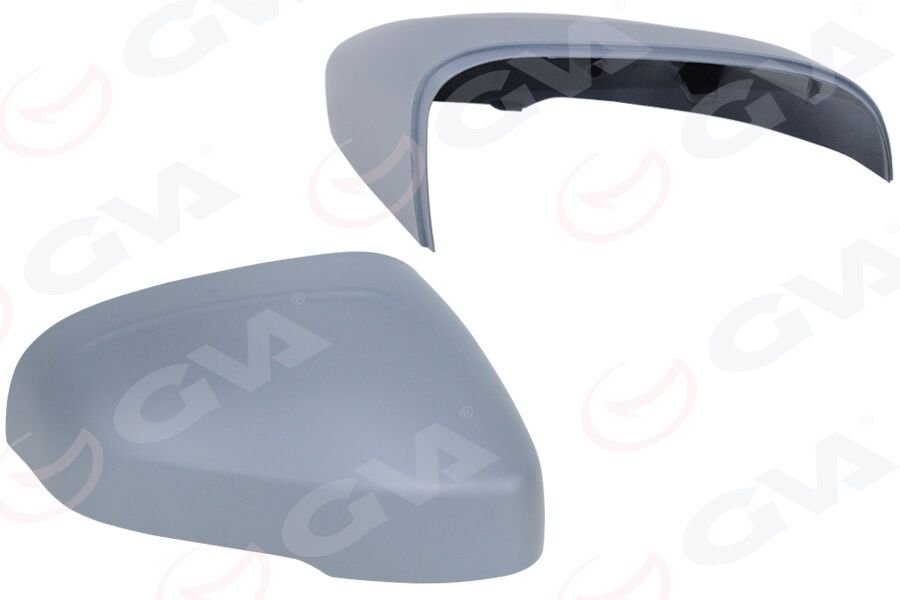 AYNA KAPAGI ASTARLI SAĞ VOLVO S60 II 10>18 S80 ...