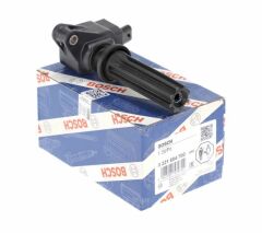 MONDEO /  2.0 ECOBOOST BOSCH ATEŞLEME BOBİNİ CM5E 12A366 CA/31359814/ ROW LR030637 /LRG LR084889 /