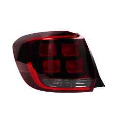 STOP LAMBASI SOL DACIA SANDERO 16=> (DUYSUZ)