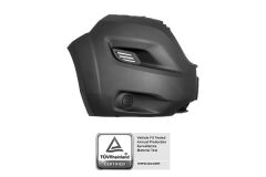 TAMPON ÖN SAĞ GRİ SİSSİZ DODİKLİ FIAT DUCATO 2014&...