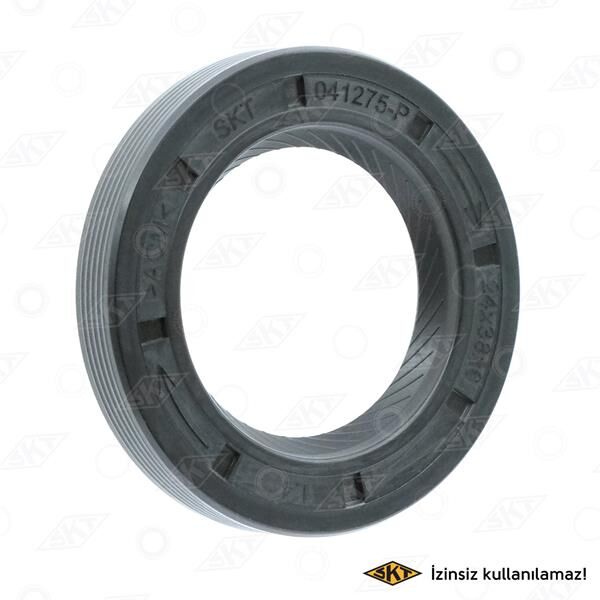 ÖN ŞANZIMAN KEÇESİ (24x38x6) GOLF-BORA-PASSAT-JETT...