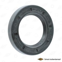 ÖN ŞANZIMAN KEÇESİ (24x38x6) GOLF-BORA-PASSAT-JETT...