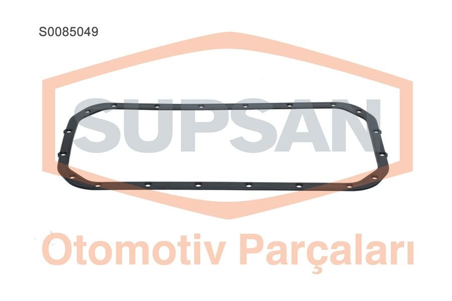 CONTA KARTER FORD YORK 2.5L-DI