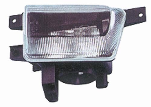 (19-5244-05-2B) SİS FARI SOL OPEL ASTRA G 98>05