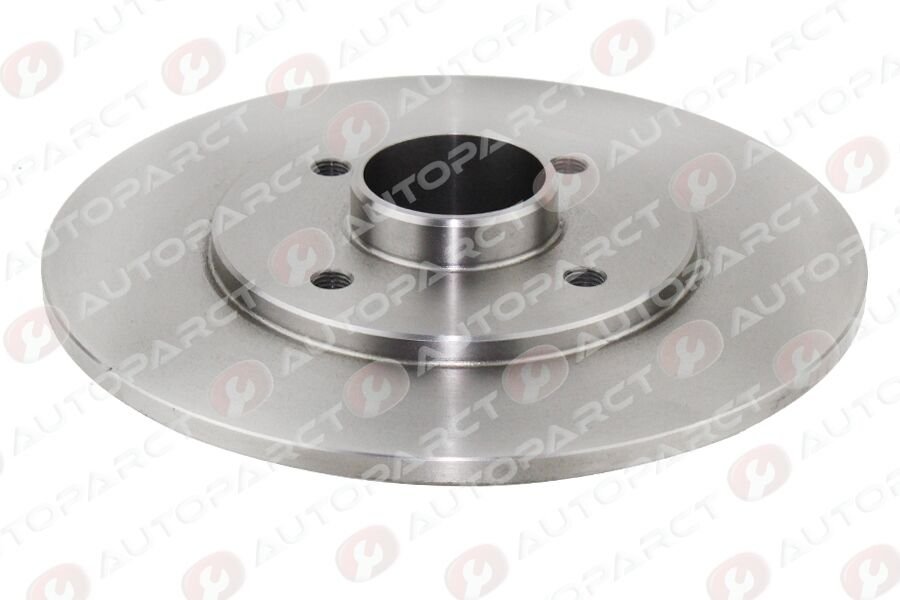 ARKA FREN AYNASI CLIO II 1.2 16V (01-16) 1.4 16V (...