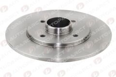 ARKA FREN AYNASI CLIO II 1.2 16V (01-16) 1.4 16V (...