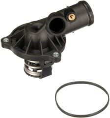 TERMOSTAT TOUAREG CATA 3,0 TDI  04-10