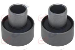 TORSİYON TAKOZU RENAULT R21- LAGUNA I - MEGANE I- ...