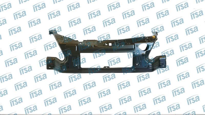 PANEL ÖN SAC IVECO DAILY 2006-2014