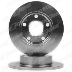 ARKA FREN DISK (ADET)-245X105×112 (VW PASSAT 00-05...