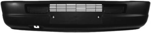 TAMPON ÖN SİYAH VOLKSWAGEN LT 1997-2007