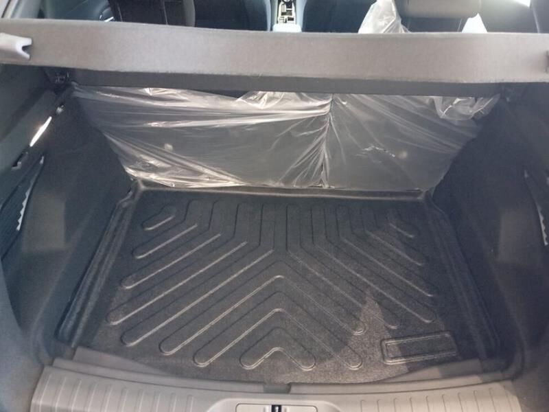 BAGAJ HAVUZU ALFA ROMEO JUNİOR ELETTRİCA 2024- SAB...