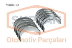 ANA YATAK (0.50) RENAULT MASTER II 01> TRAFIC I...