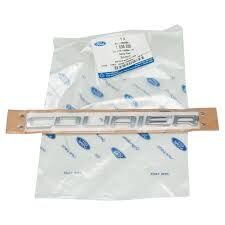 COURIER BM ORİJİNAL KİMLİK PLAKASI COURIER 1835930