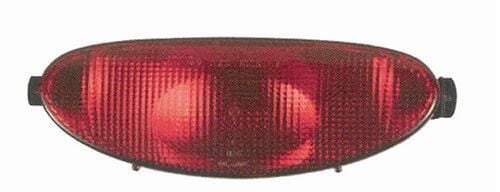 (19-A155-05-2B) P.206 ARKA SİS FARI 98-02