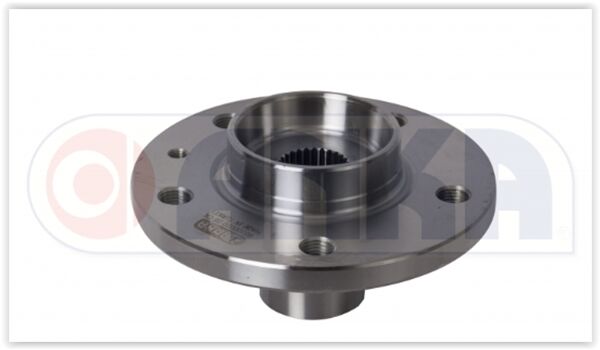 ÖN TEKER PORYA (RENAULT:TRAFIC II 1.9-2.0-2.5 DCİ-...