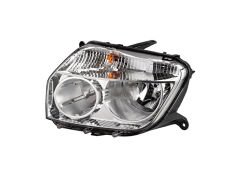 FAR+SİNYAL SOL DACIA DUSTER 10> (KROM) (MANUEL)...