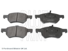 FREN BALATASI ON CHRYSLER-VOYAGER  2,5-2,8-3,3  08-