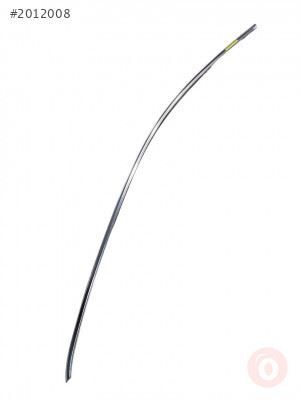 KAPI UST CITASI ON SAG PASSAT  13-     KROM