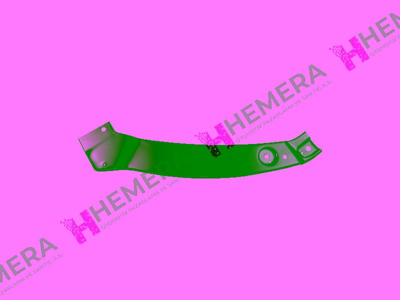 FAR SACI ÖN SOL VOLKSWAGEN TIGUAN 2009-2011