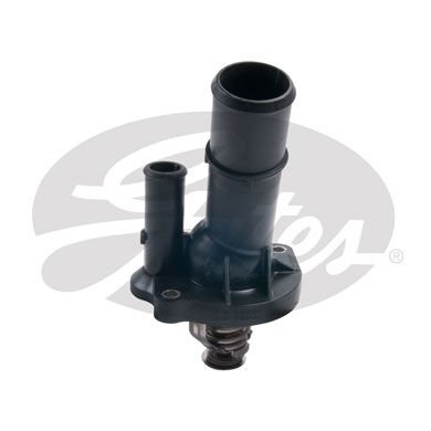 TERMOSTAT [89 °C] FOCUS C-MAX MONDEO S40 S80 1.6 2.0 BNZ 03-  TERMOSTAT + FLANS