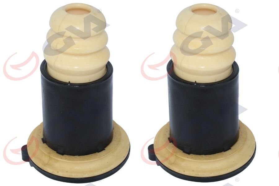 AMORTİSÖR TAKOZU ARKA KÜÇÜK (KİT) FIORINO-BIPPER-N...