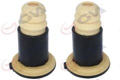 AMORTİSÖR TAKOZU ARKA KÜÇÜK (KİT) FIORINO-BIPPER-N...