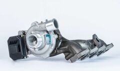 TURBO KOMPLE HYUNDAI İ30 D4FB 12-15 / KIA CEED D4F...