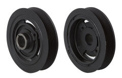 KRANK KASNAĞI TOYOTA AVENSIS 2.0L 1AZFSE AZT220 AZ...