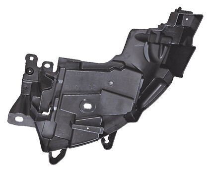 FAR-TAMPON BAĞLANTI AYAĞI L RENAULT FLUENCE