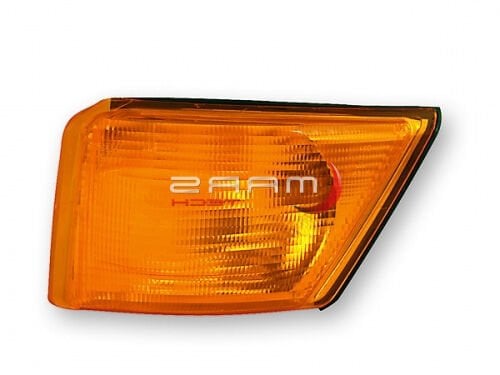 SİNYAL LAMBASİ SOL (SARI) IVECO DAILY (04-07)