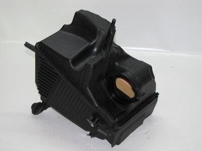 HAVA FİLTRE KABI (FİLTRELİ) KANGOO II 08> 1.5 D...