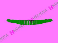 ŞOK EMİCİ ÖN PEUGEOT 301 2013>