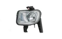 (19-A555-05-2B) SİS FARI SAĞ FIAT GRANDE PUNTO 06&...