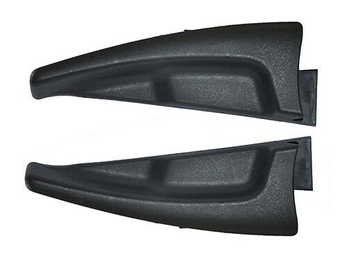 KOLTUK AYAR (YATIRMA) KOLU MGN III-FLUENCE (SİYAH)