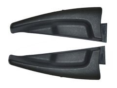 KOLTUK AYAR (YATIRMA) KOLU MGN III-FLUENCE (SİYAH)