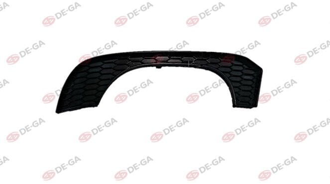 A.A3 ARKA TAMPON SPOİLER PANJURU S-LINE Lh.16-