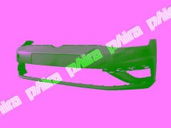 TAMPON ÖN ASTARLI VOLKSWAGEN GOLF VII 2017>