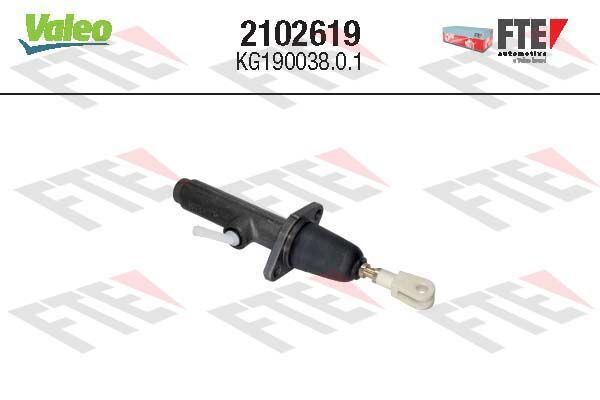 DEBRIYAJ MERKEZI UST VOLVO 740 940 84-